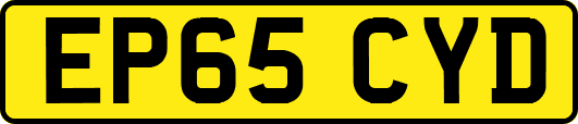 EP65CYD