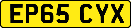 EP65CYX