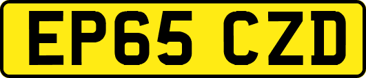 EP65CZD