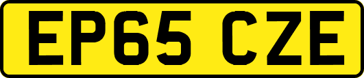 EP65CZE