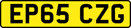 EP65CZG