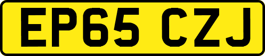 EP65CZJ