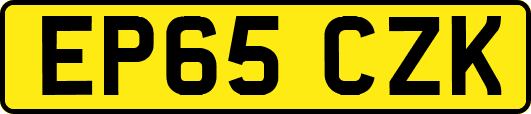 EP65CZK