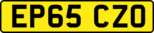 EP65CZO