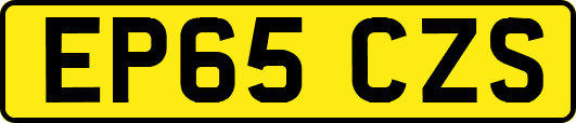 EP65CZS