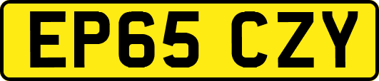 EP65CZY