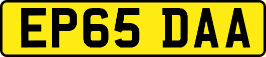 EP65DAA