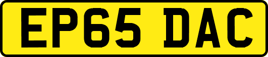 EP65DAC