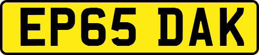 EP65DAK