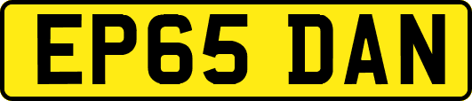 EP65DAN