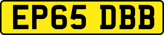 EP65DBB