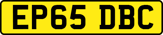 EP65DBC