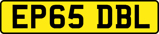 EP65DBL