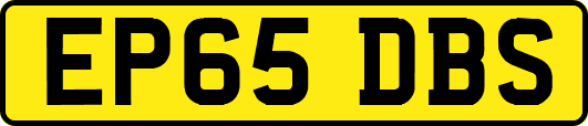 EP65DBS