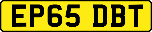 EP65DBT
