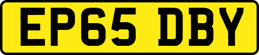 EP65DBY