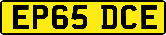EP65DCE