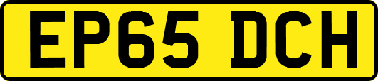 EP65DCH