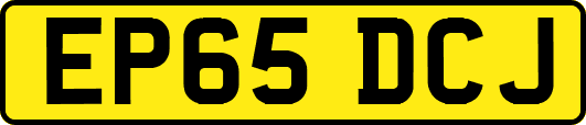 EP65DCJ