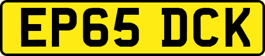 EP65DCK