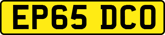 EP65DCO