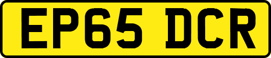 EP65DCR