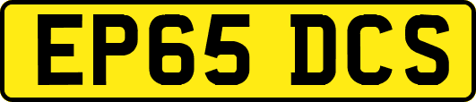 EP65DCS