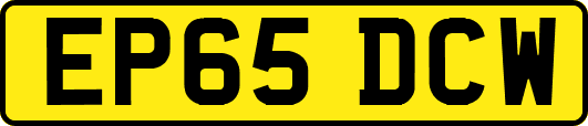 EP65DCW