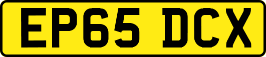 EP65DCX