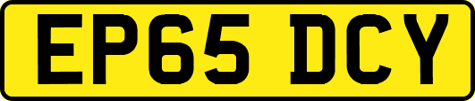 EP65DCY