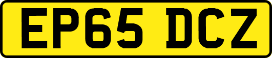 EP65DCZ