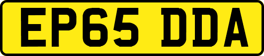 EP65DDA