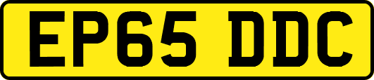 EP65DDC