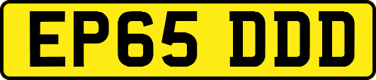 EP65DDD