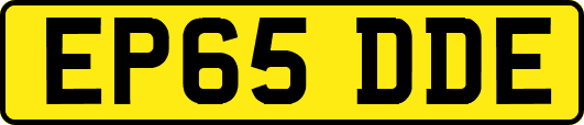 EP65DDE