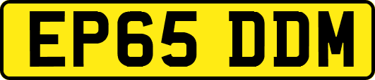 EP65DDM