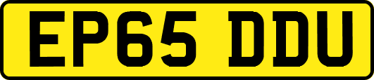 EP65DDU