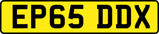 EP65DDX