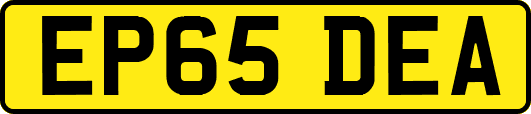EP65DEA