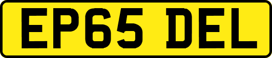 EP65DEL