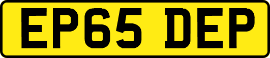 EP65DEP