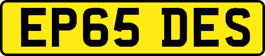 EP65DES