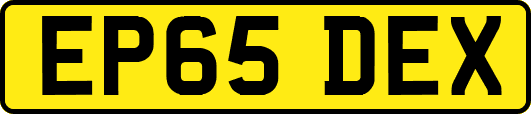 EP65DEX