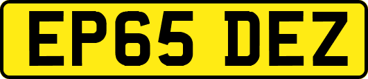 EP65DEZ