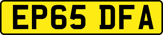 EP65DFA
