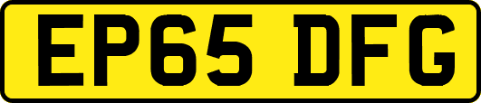 EP65DFG