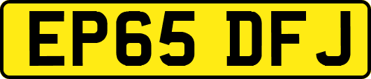 EP65DFJ