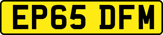 EP65DFM