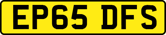 EP65DFS
