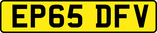 EP65DFV